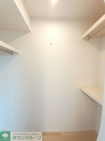 KOUテラス・タツイの物件内観写真